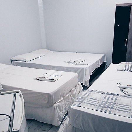 Hotel Mar Aberto Fortaleza  Buitenkant foto